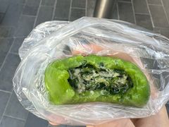 -沈大成(南京东路店)