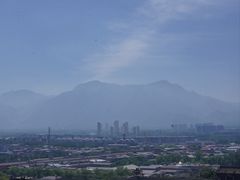 -红崖峡谷景区