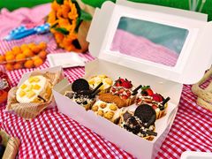 -七彩云南欢乐世界