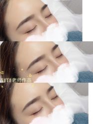 -变美丽半永久纹眉连锁·机器野生眉•洗眉