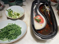 -锦府盐帮·李宅(领展购物广场中关村店)