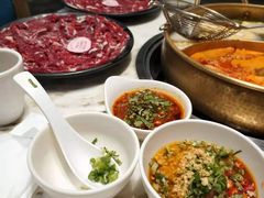 -蝎王府羊蝎子(北大地店)