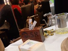 -德闲饮茶(美的·时代城店)