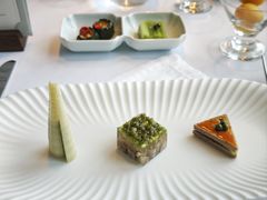 -运·中餐厅(成都华尔道夫酒店)