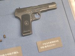 -上海公安博物馆