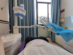 -微笑牙科口腔(三亚迎宾院区)