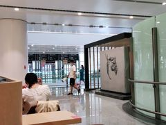 -麦当劳(北京大兴机场二层国内到达(安检外)店)