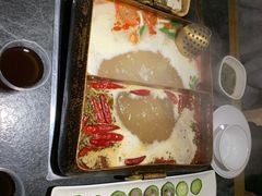 -许府牛火锅(信义坊总店)