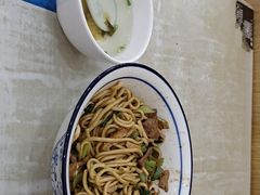 -姚记面馆(瑶琳路店)