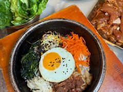 -韩宫宴和牛烤肉(无锡大东方广场店)
