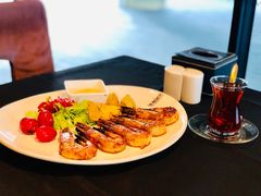 -Efes Turkish & Mediterranean Cuisine 艾菲斯餐厅(陆家嘴店)