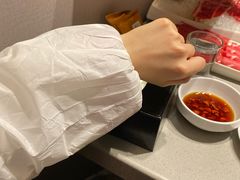 -海底捞火锅(九霄梦天地店)