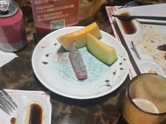 -汉丽斯巴西烤肉自助(市南店)