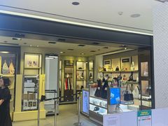 -新罗免税店(济州店)