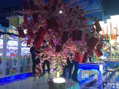-大玩家(平江万达店)