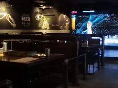 -麦凯伦烧烤·精酿超级工厂店(金桥总店)