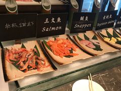 -星伦多海鲜自助餐厅(万达百货店)