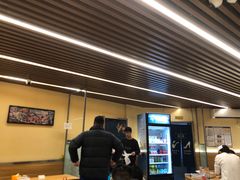 -买又大餐厅(福林里店)