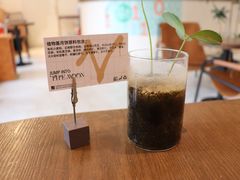 -fishtank鱼缸咖啡(三山街店)