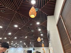 -东四民芳餐厅(世茂工三店)