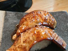 -沼津港精致料理·寿喜烧·烧鸟(青浦宝龙广场日料榜单店)