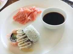 -宁波阳光豪生大酒店·豪生咖啡厅