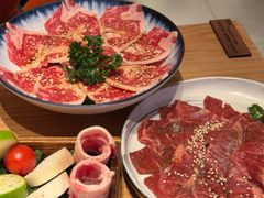 -烧肉达人•炭火烧肉(新天地店)
