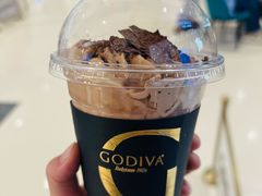 -GODIVA(国际金融中心店)
