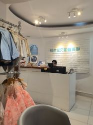 -倾城宝贝儿童摄影(广州天河店)