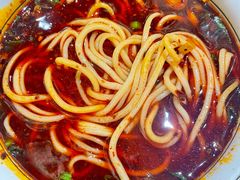 -磨沟沿老字号牛肉面·清真(金港城店)