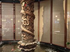 -裕丰源滋补烩面(天赋路店)