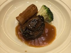 -南京钟山宾馆(江苏省会议中心)