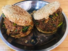 -昌顺马记小吃店(昌盛园店)