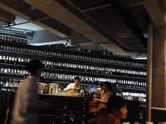 大堂-新悦·霞浦海鲜生(上下杭店)