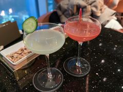 -翡翠36酒吧(浦东香格里拉店)