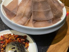 -井格重庆火锅(西直门凯德Mall店)