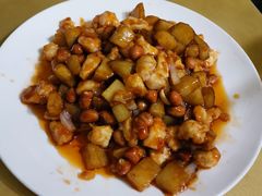 -清真宏玉祥黄门脸餐厅(华荫东里店)