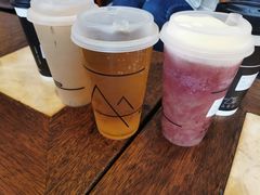 -去茶山(新光里店)