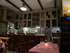 -LA  PETANQUE(泰安路店)