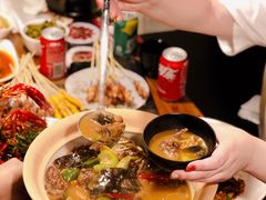 口味甲鱼-湘里乡亲甲王二老店