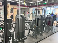 -VLines耀能运动Space&Flow(国贸店)