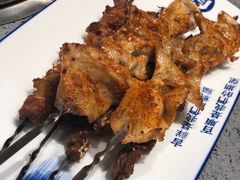 -羊来顺冰煮鲜羊 铁锅烀羊肉(中央大街店)