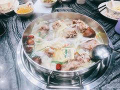 -天都火锅酒楼(虹梅南路店)