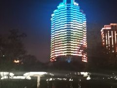 -武汉两江游览·夜游长江(汉口粤汉码头)
