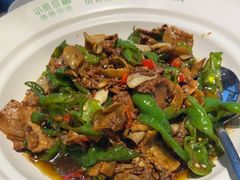 -小暖厨·长沙菜(孟州店)