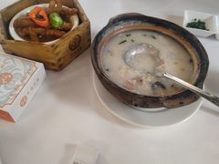 -怀德酒楼·粤菜·海鲜·茶点(宝安国际机场店)