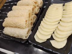 -润泽园海南椰子鸡·糟粕醋火锅(拱北店)