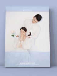 -金夫人婚纱摄影