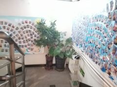 -佳明游泳馆(惠新西街南口店)