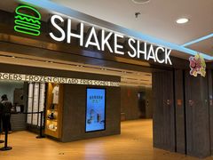 -Shake Shack(西单大悦城店)